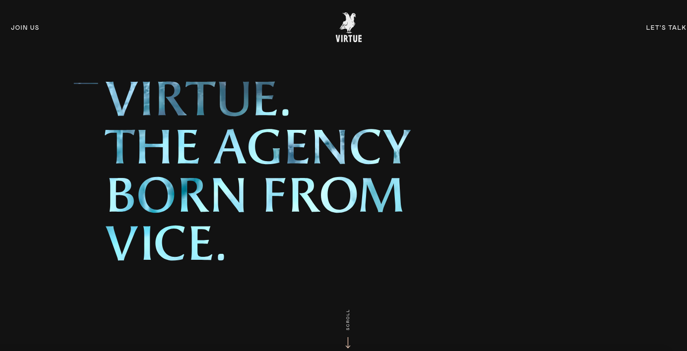 Virtual Worldwide's Homepage