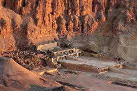 Hatshepsut's Temple