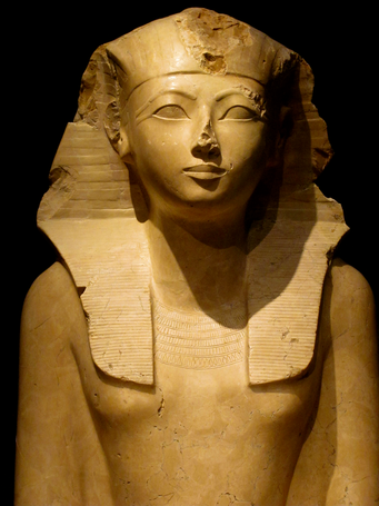 Statue of Hatshepsut