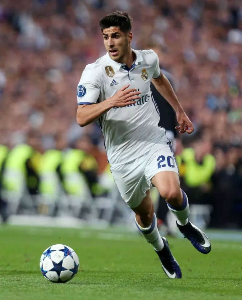 asensio
