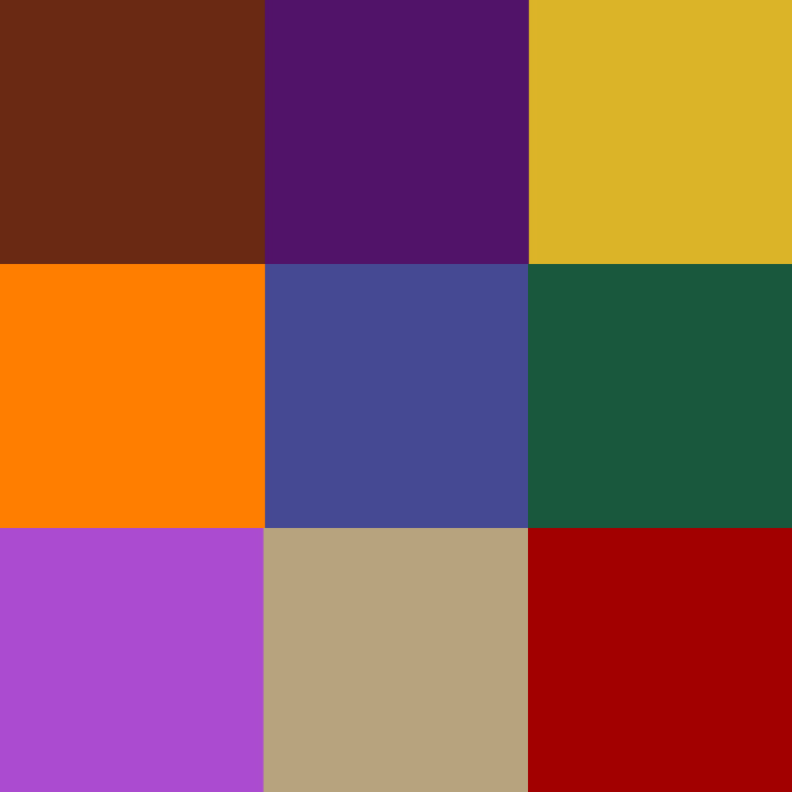Color description