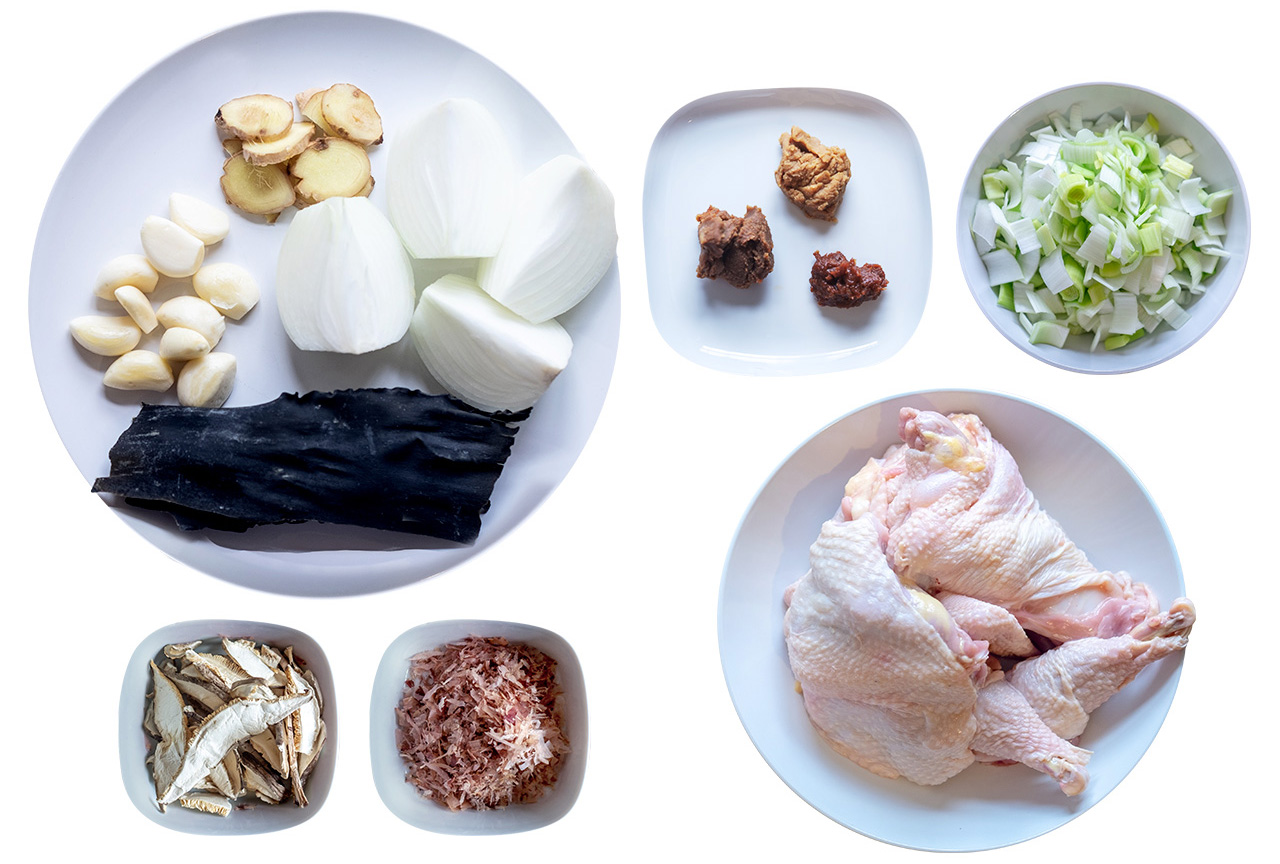 Ingredients