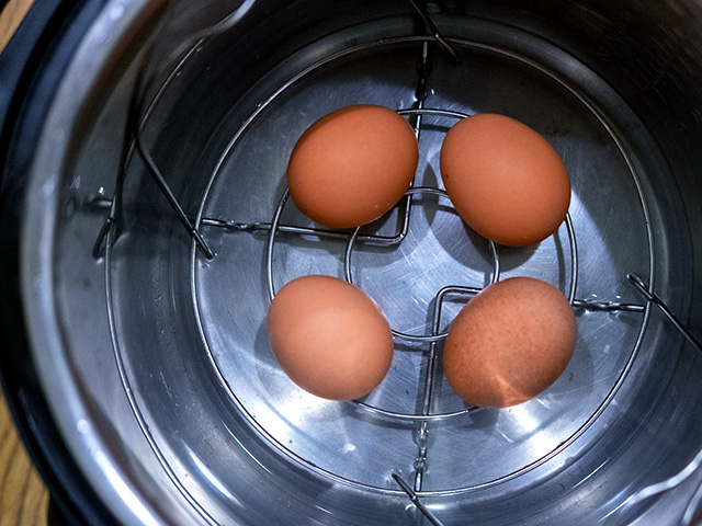 Eggs
