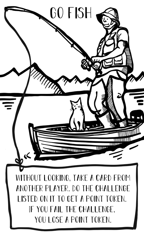 Go Fish