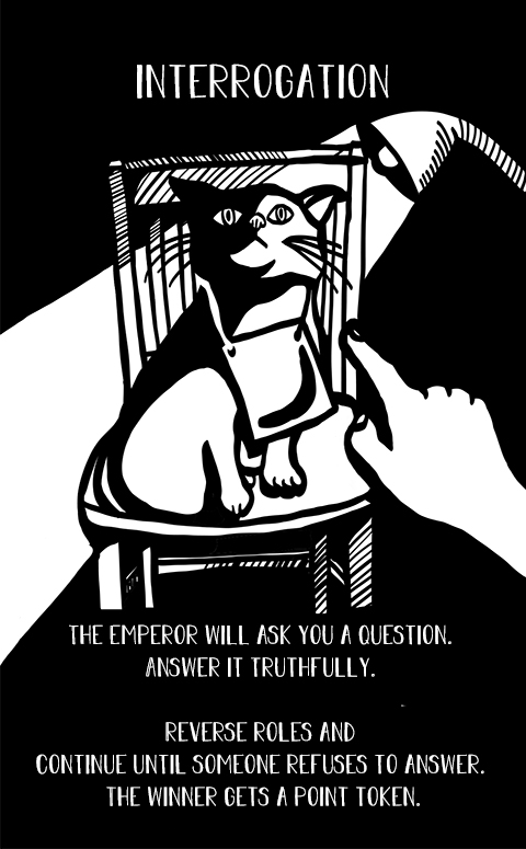 Interrogation