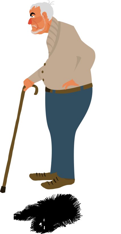 Character Profile