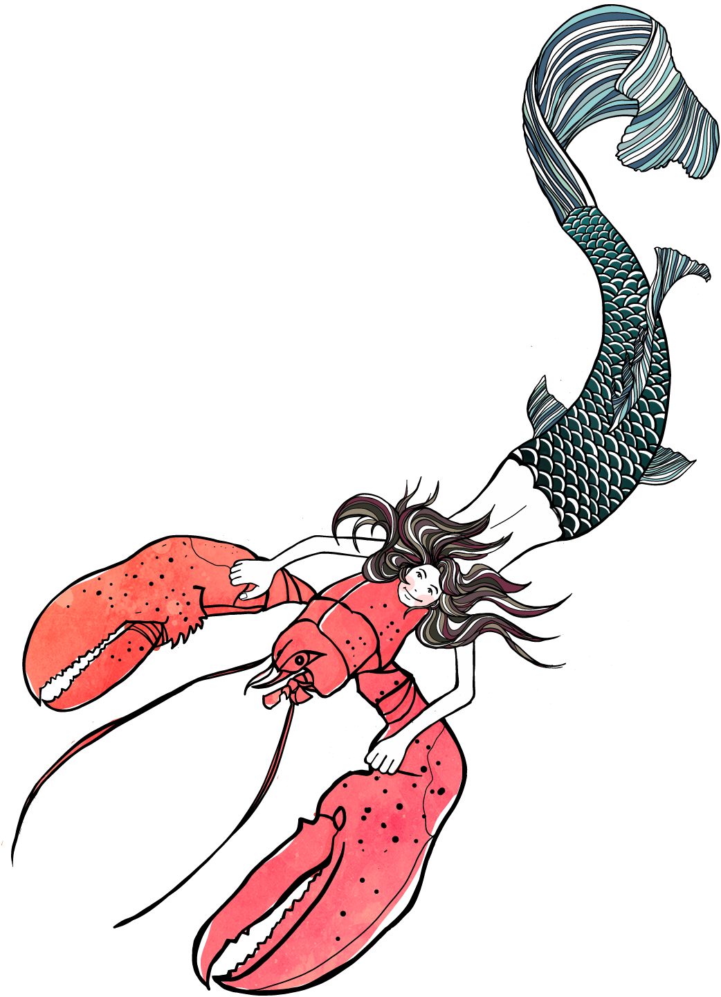 Mermaid