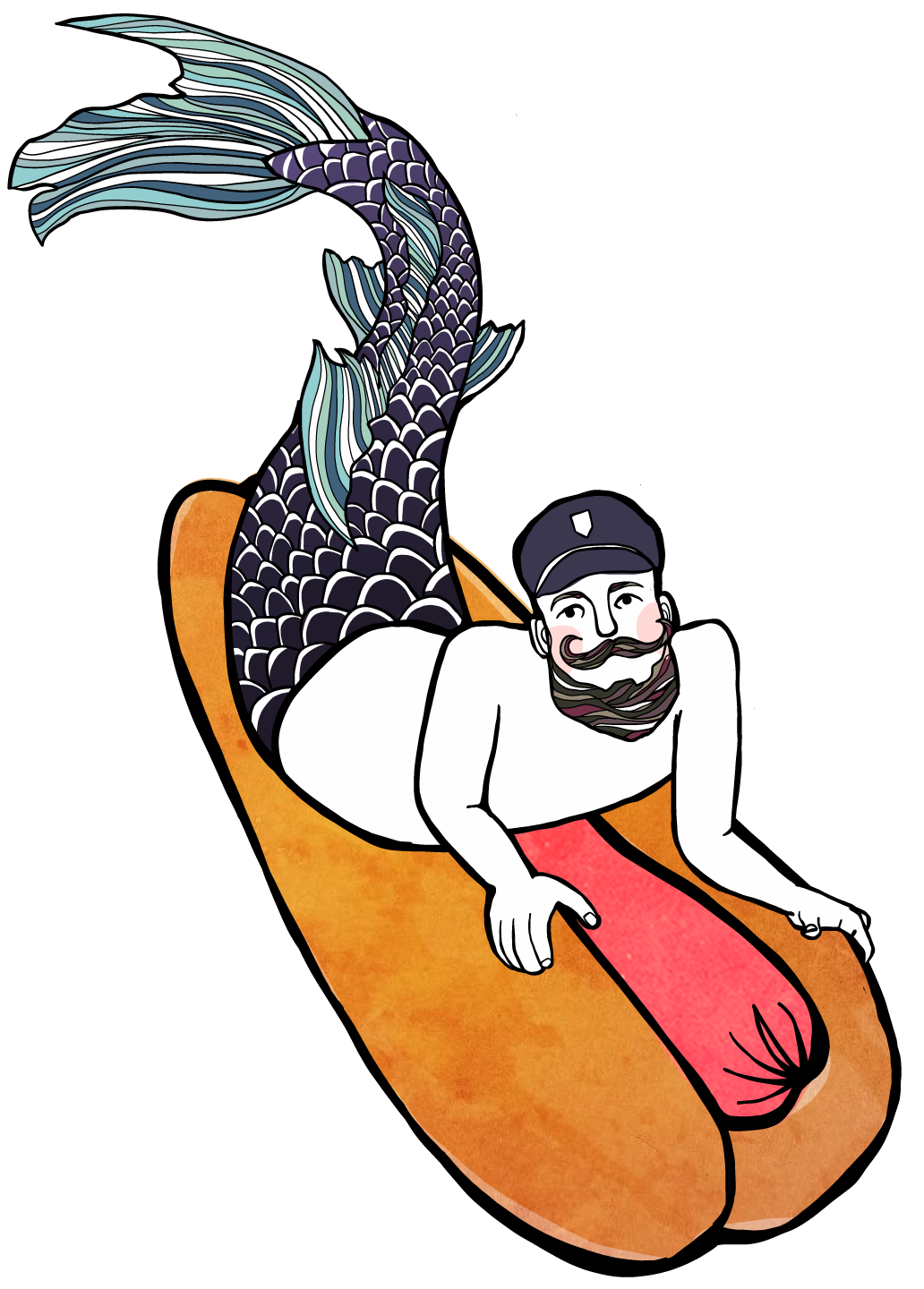 Merman