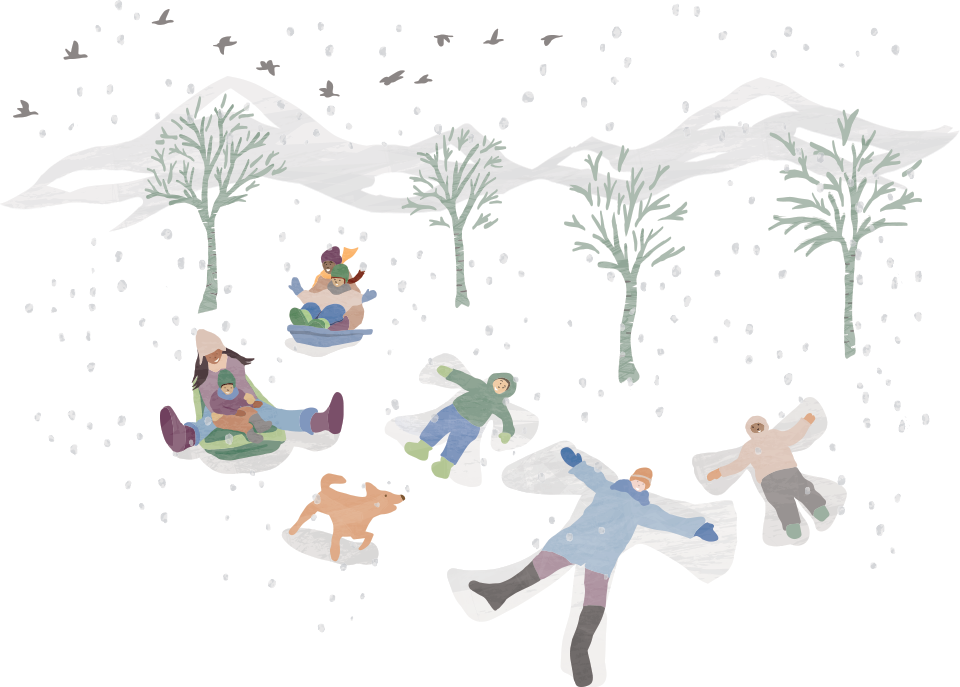 Winter