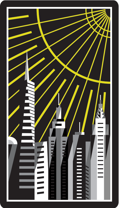 Back of the Cards