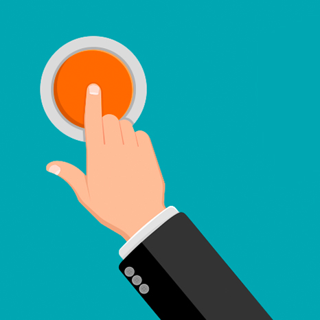 Call to Action Usage