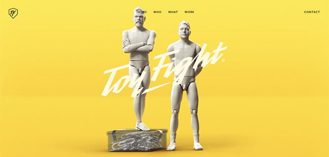 ToyFight